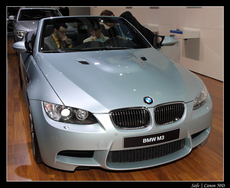 2008   10   Salon auto Paris   140